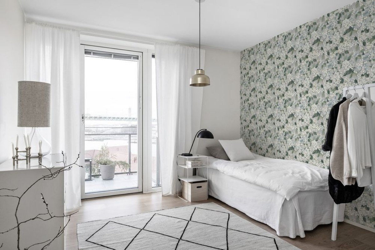 Picture of Fargesammensetning Petronella Grey - 1058301-02 - 06586-01